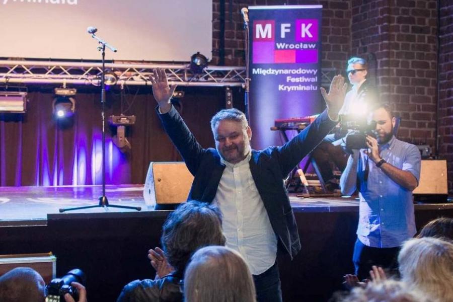 Fot. Max Pflegel/Wydawnictwo EMG