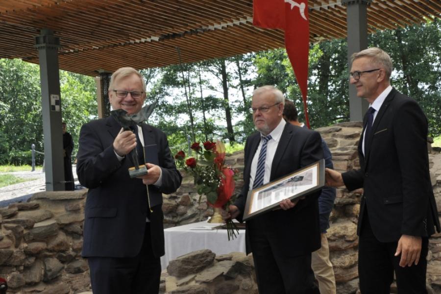 Fot. M. Jóźwikowska