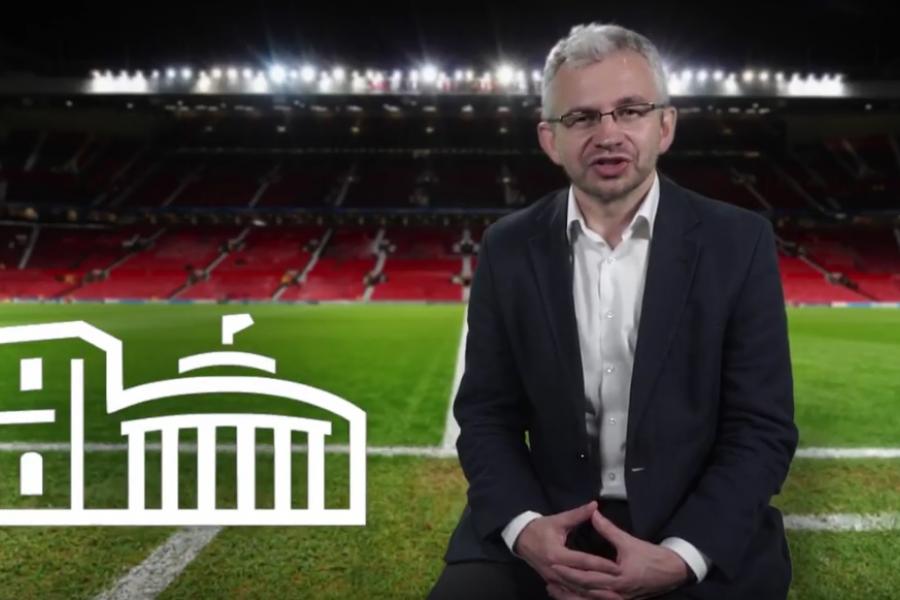 prof. Janusz Taborek