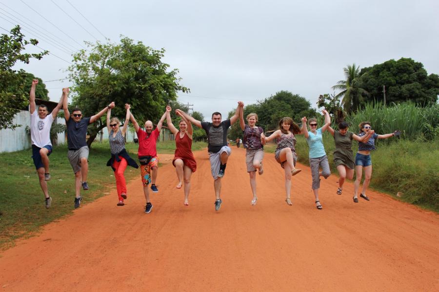 Fot. Chór Kameralny