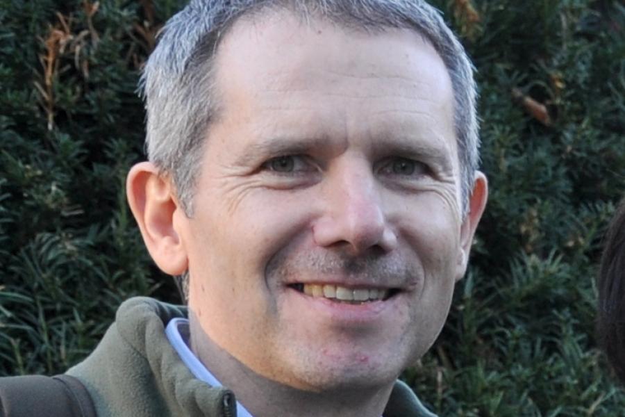 prof. Jerzy Michalik