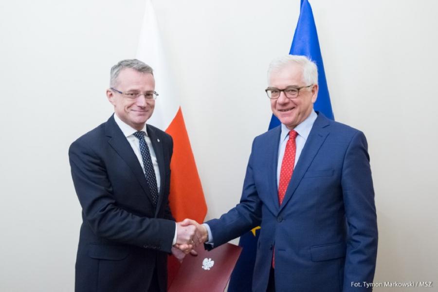 Fot. Tymon Markowski