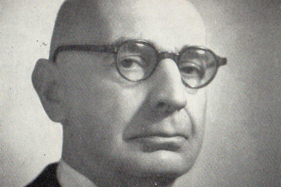 August Zierhoffer