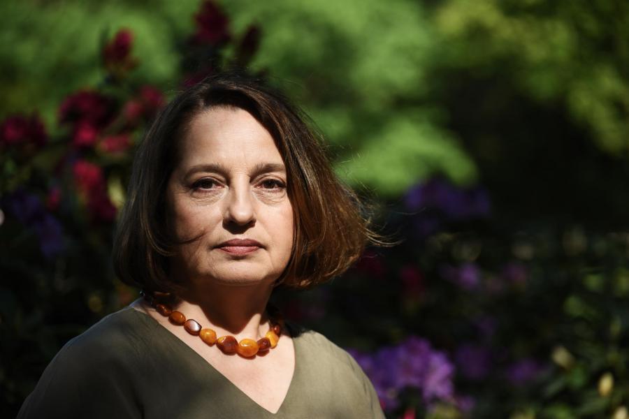 prof. Estera Żeromska