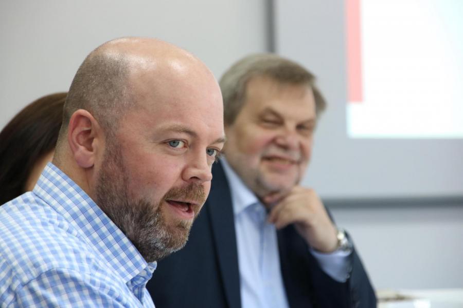 fot. Przemysław Stanula