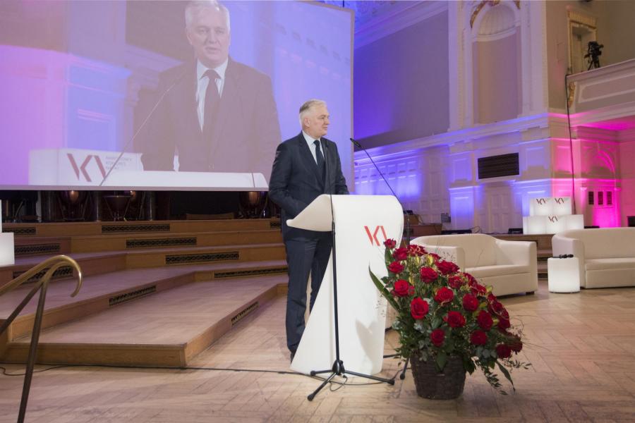 fot. Łukasz Woźniak