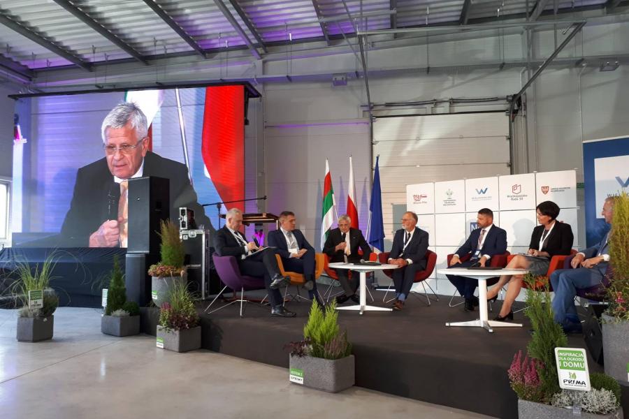 Wielkopolski Kongres Gospodarczy