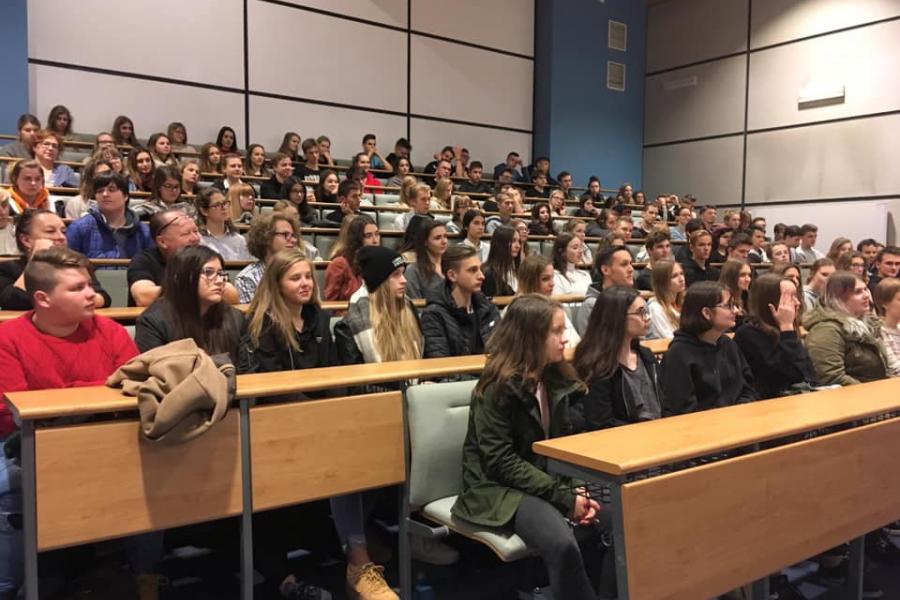 Polski Dzień Informacyjny odbywa się 24 - 25 października