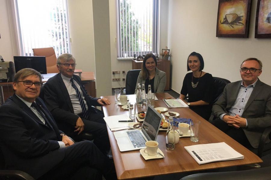 Rada Funduszu Stypendialnego