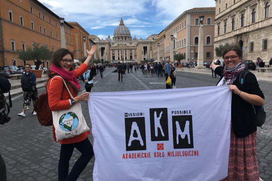 fot. misja-rzym.blogspot.com