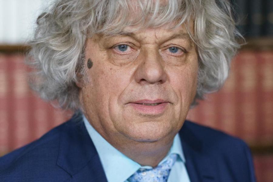 Prof. Zbyszko Melosik