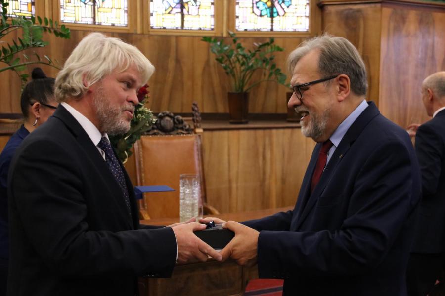 Fot. Przemysław Stanula