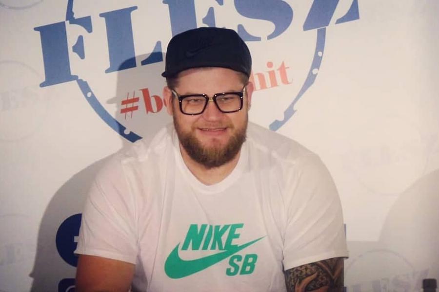 fot. Jagoda Haloszka