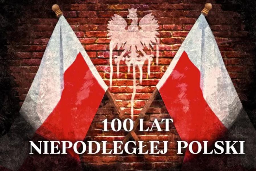 100 lat Niepodległej RP - komentuje dr Stachowiak
