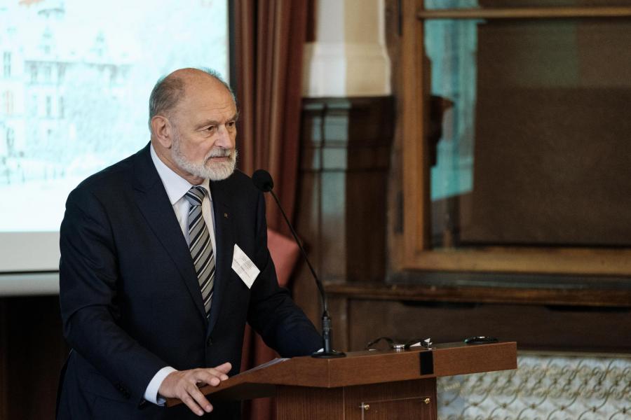 Polska, Wielkopolska, Uniwersytet Poznański z perspektywy 100-lecia