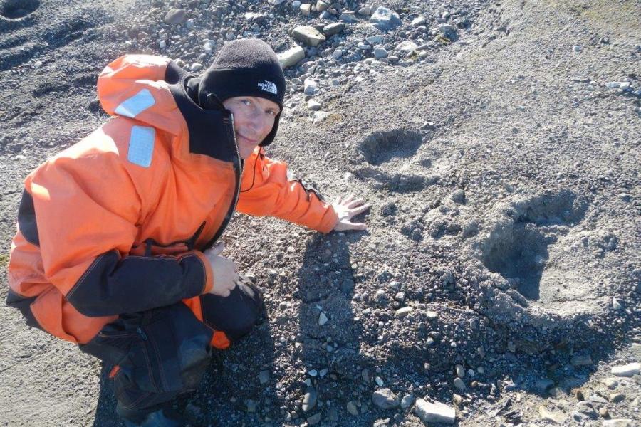 Prof. Witold Szczuciński