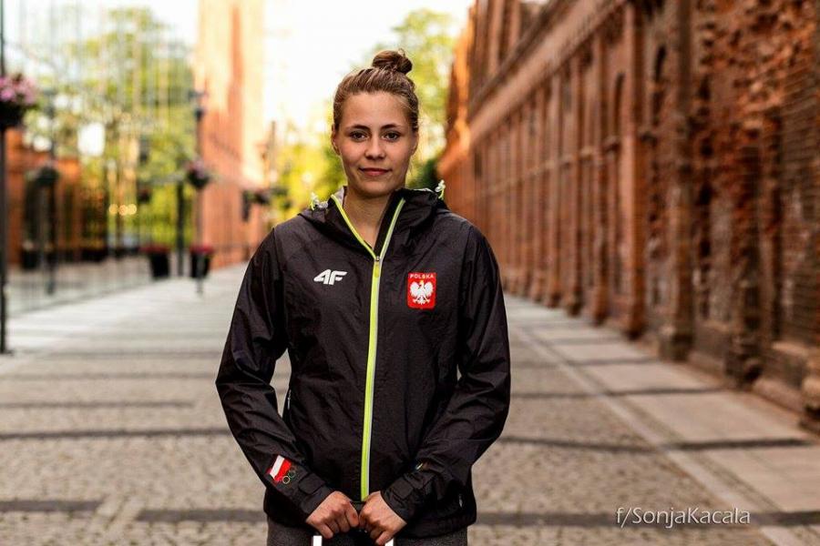 Julia Walczyk