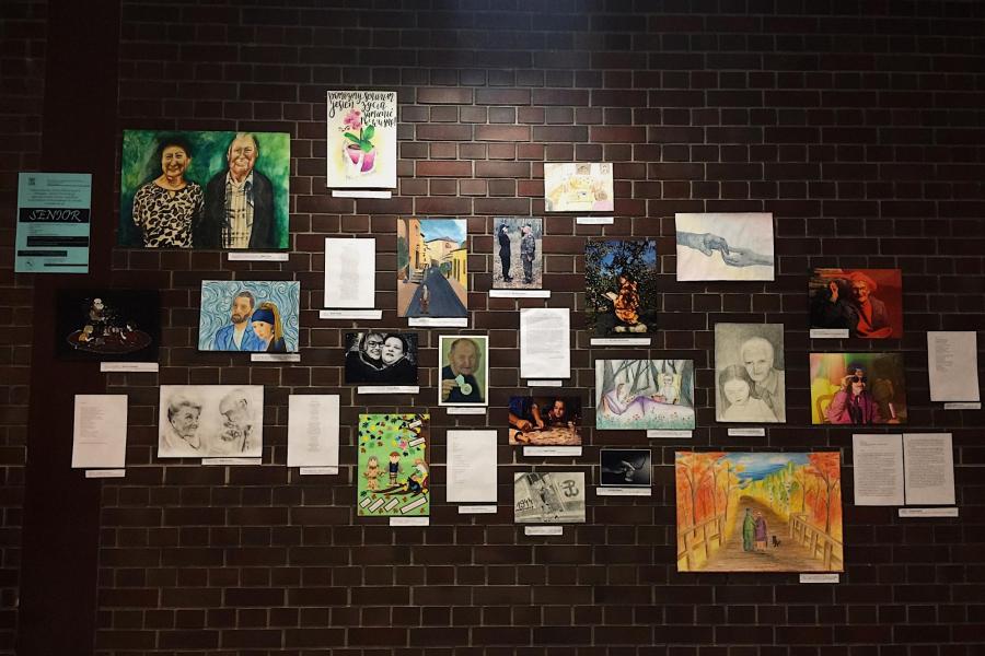 fot. Instytut Psychologii UAM