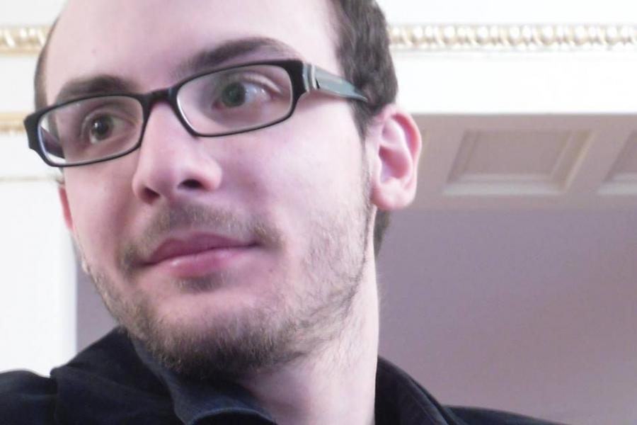 Franciszek Chwałczyk