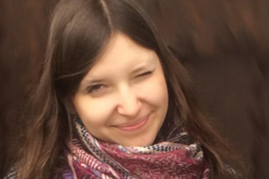 Anna Styczyńska-Marciniak