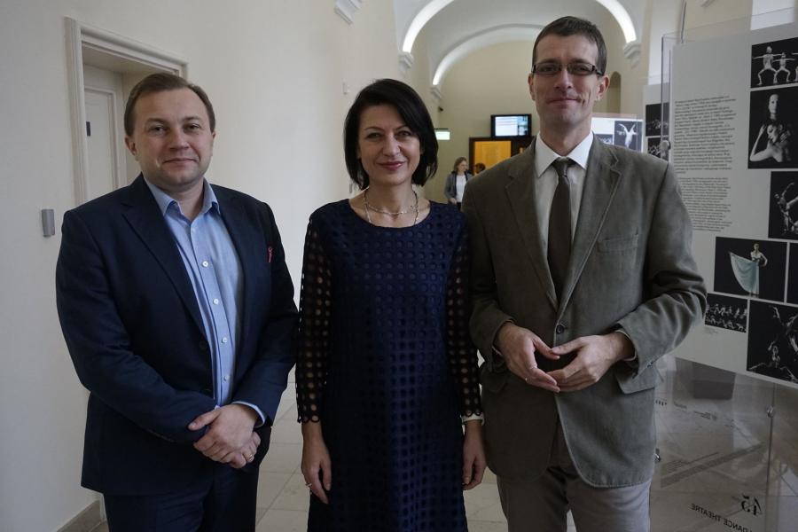 fot. Waldemar Wylegalski