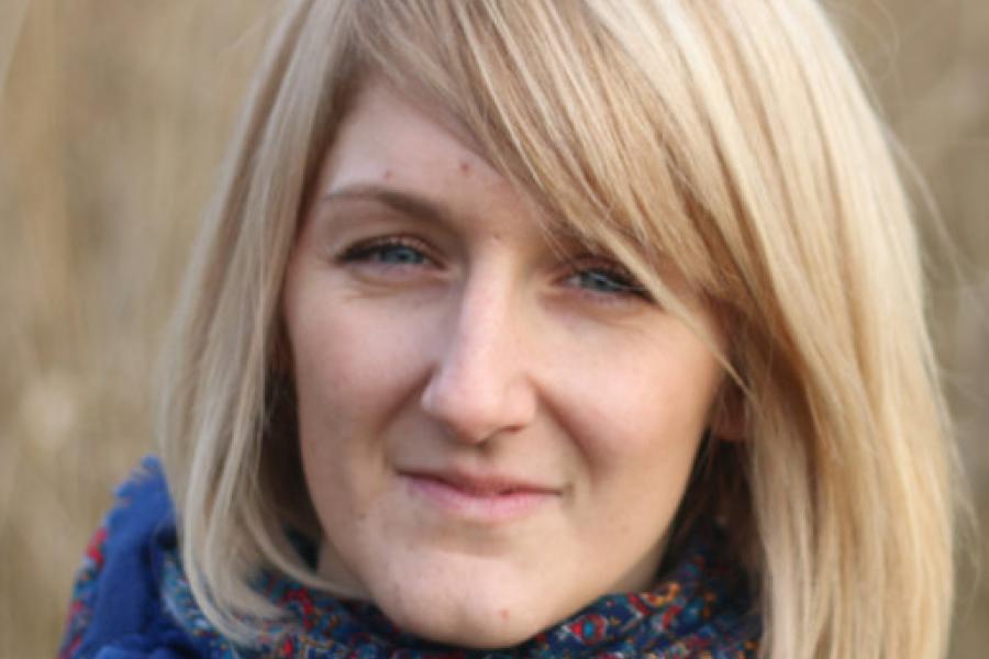 Wśród wyróżnionych znalazła się dr Agata Szczeszak