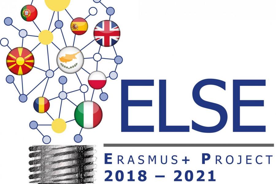 Przedstawicielami naszej uczelni w projekcie finansowanym przez program Erasmus+ są:  dr Aleksandra Jankowska, dr Anna Broszkiewicz i dr Michał Remiszewski z Wydziału Anglistyki.