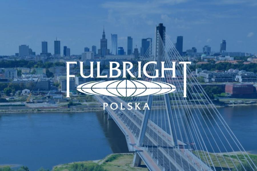 Znamy stypendystów Fulbrighta z UAM