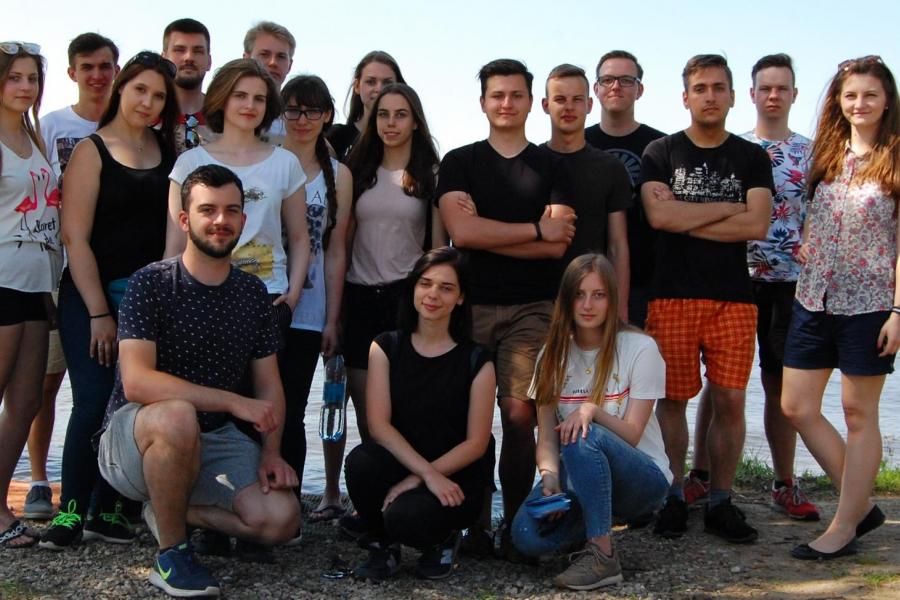 fot. Archiwum prywatne Koła