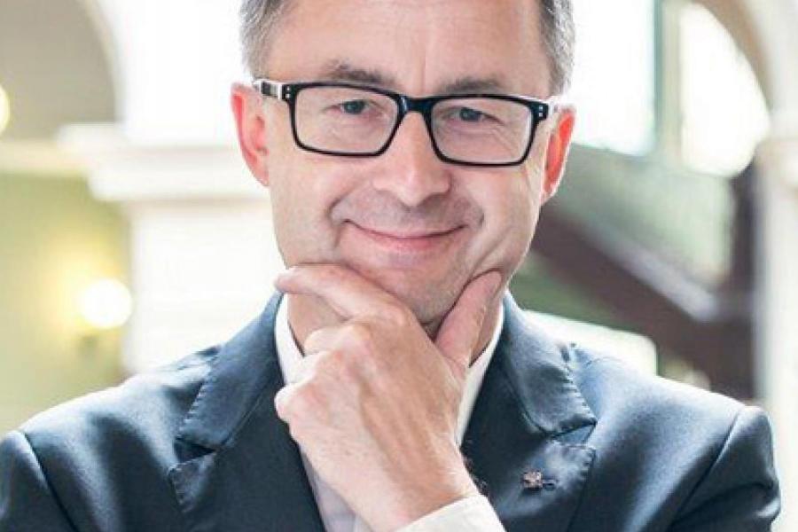 prof. Tomasz Mizerkiewicz