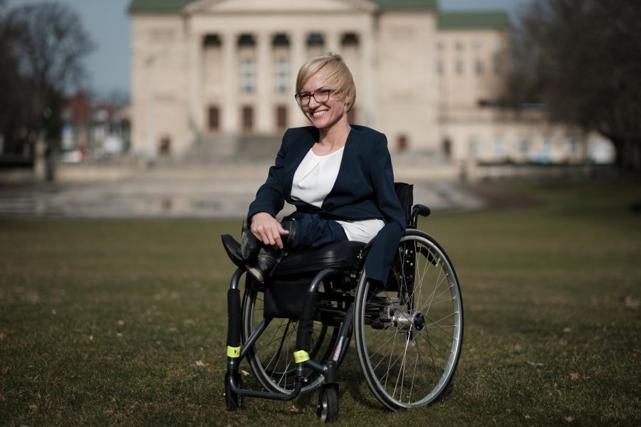 Anna Rutz