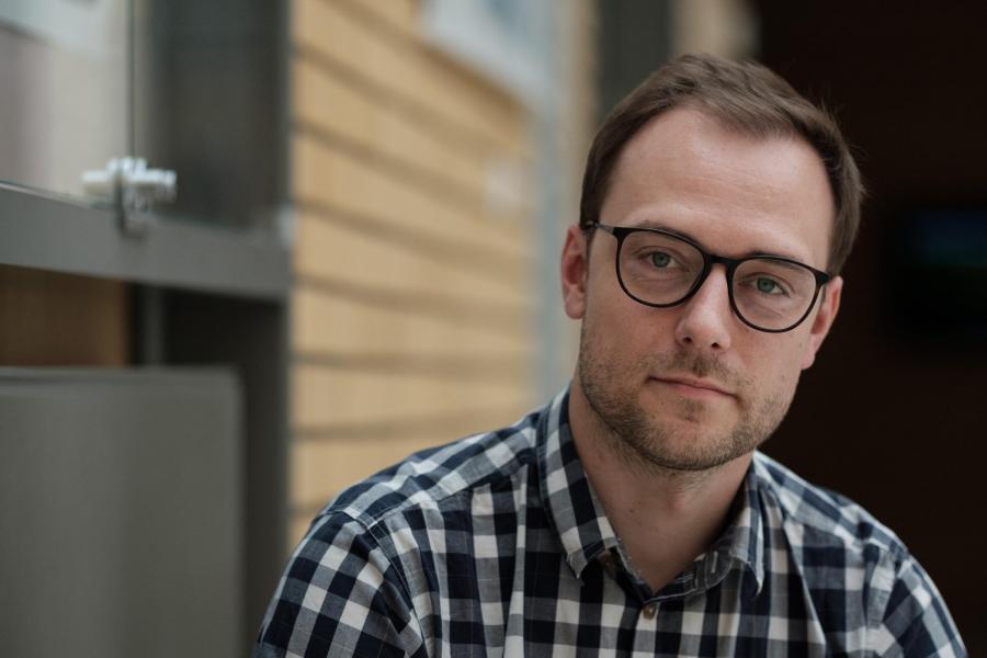 fot. Adrian Wykrota