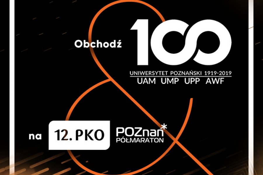 Półmaraton stulecia