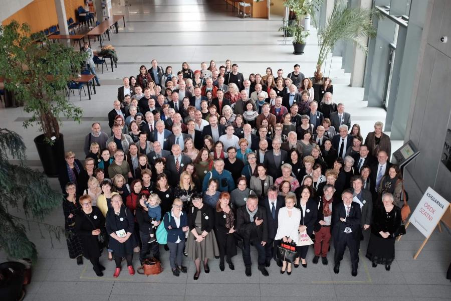 Fot. Zofia Kędziora