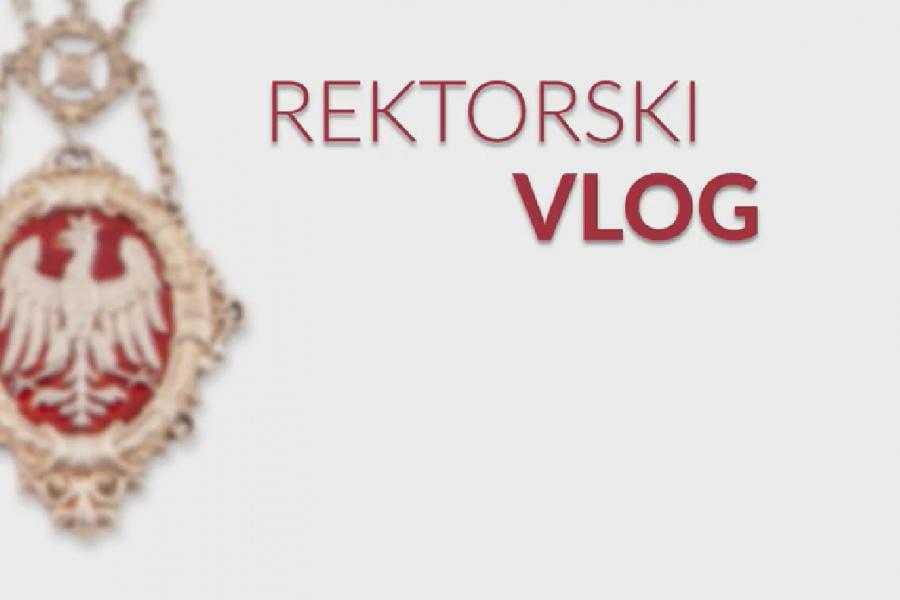 Rektorski Vlog