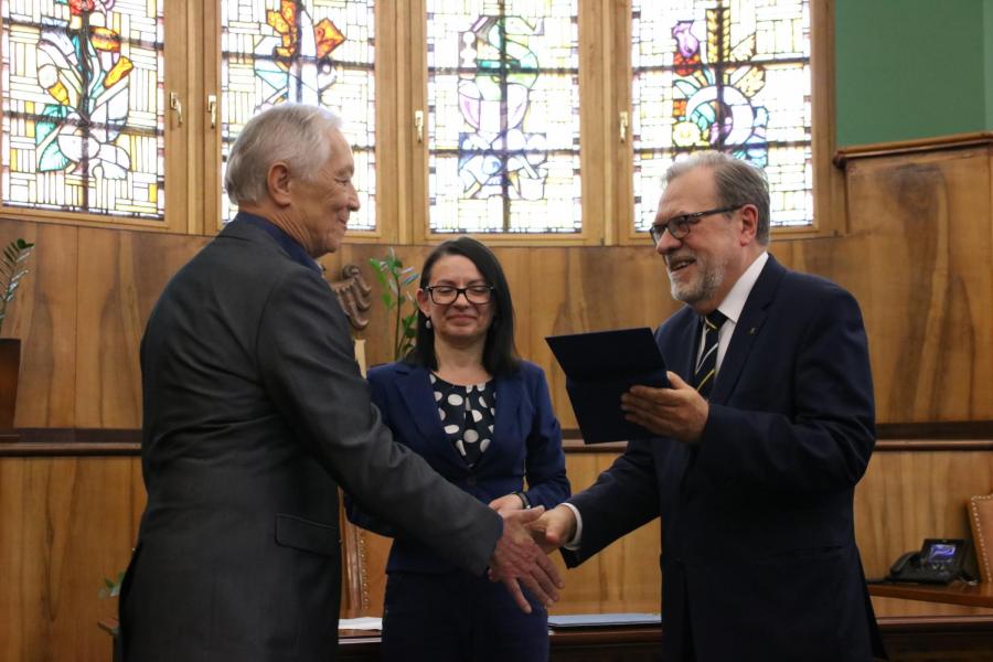 Fot. Przemysław Stanula