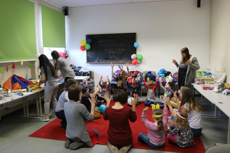 fot. Ewa Konarzewska-Michalak