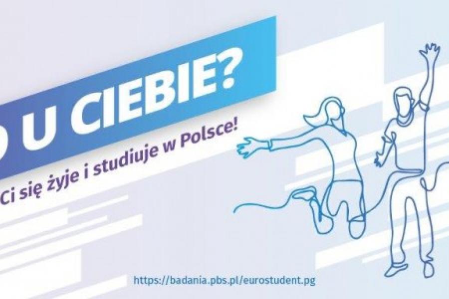 Rusza VII edycja badania EUROSTUDENT