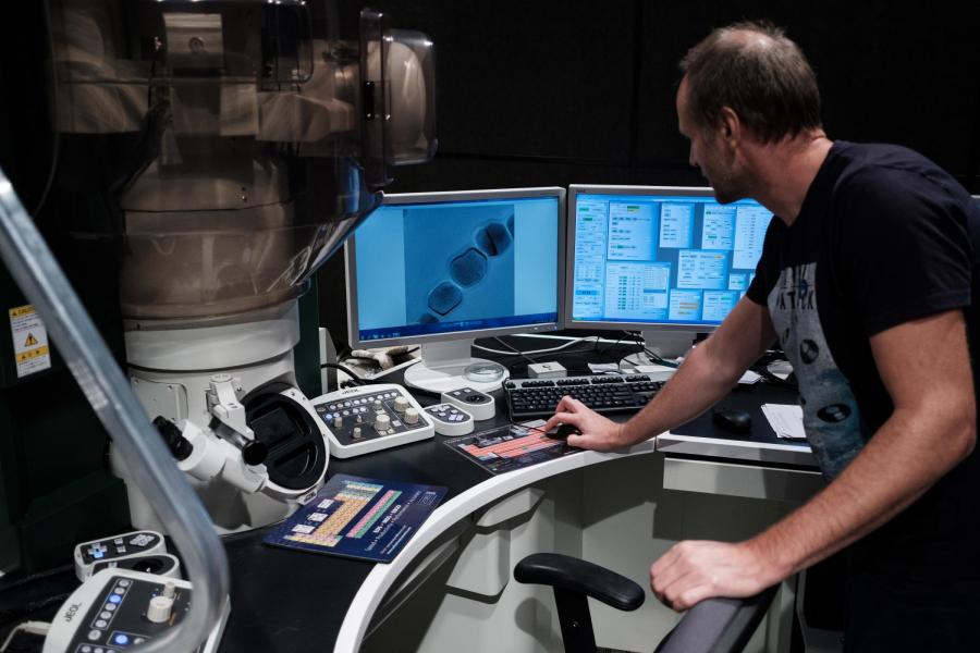 Centrum NanoBioMedyczne