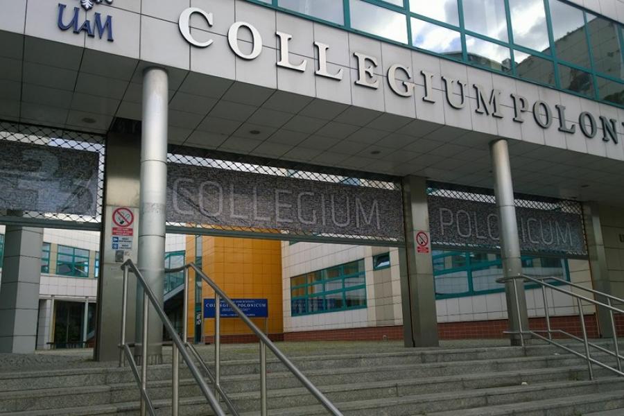 Collegium Polonicum w Słubicach