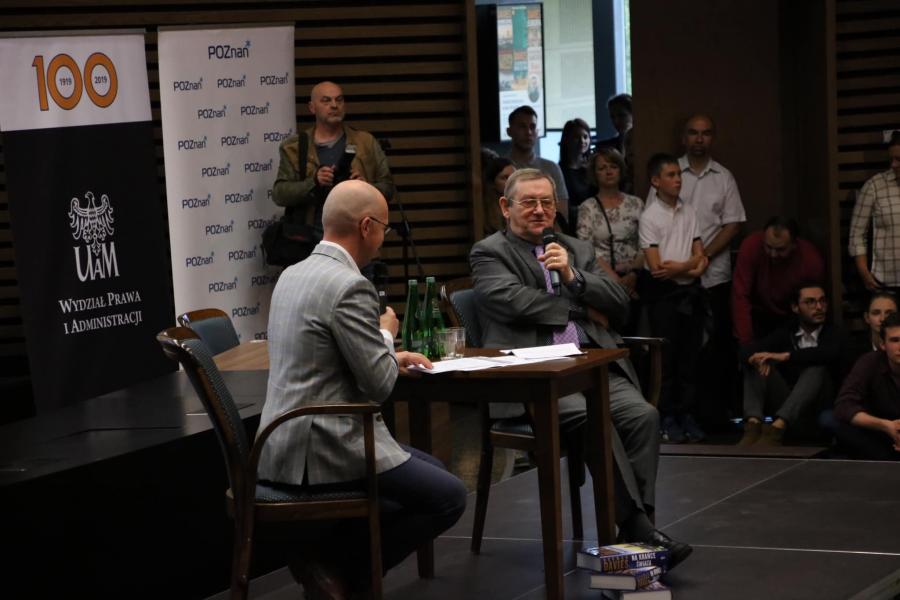 Fot. Przemysław Stanula