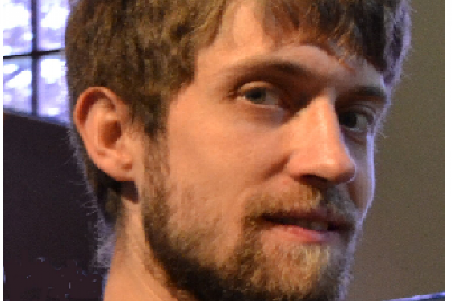 Dr hab. Michał Michałowski otrzymał Nagrodę Naukową Miasta Poznania