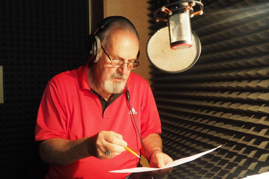 Fot. Jagoda Haloszka