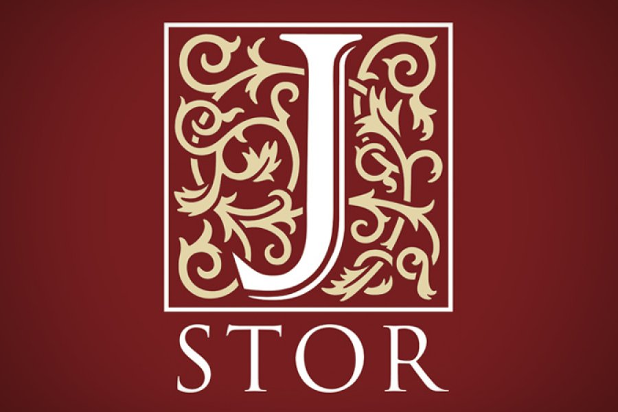 Do 9 sierpnia 2019 pracownicy i studenci Uniwersytetu im. Adama Mickiewicza w Poznaniu mają możliwość korzystania z dostępu testowego do archiwalnych czasopism JSTOR.