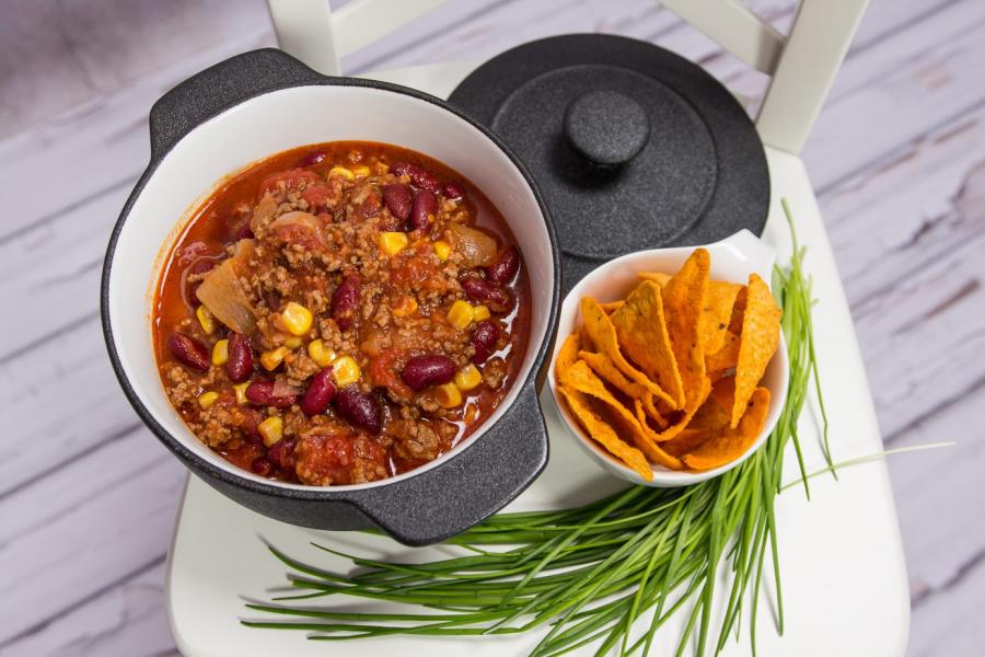 Chili con carne