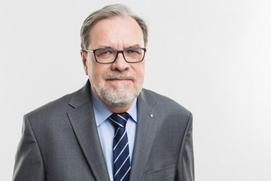 Fot. Maciej Męczyński