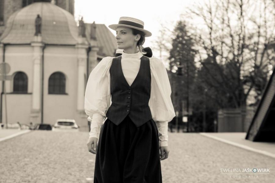 Katarzyna Wala Fot. Ewelina Jaśkowiak