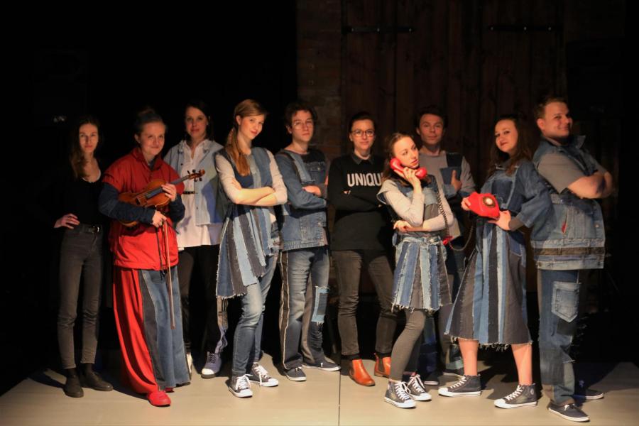 Fot. Jagoda Haloszka