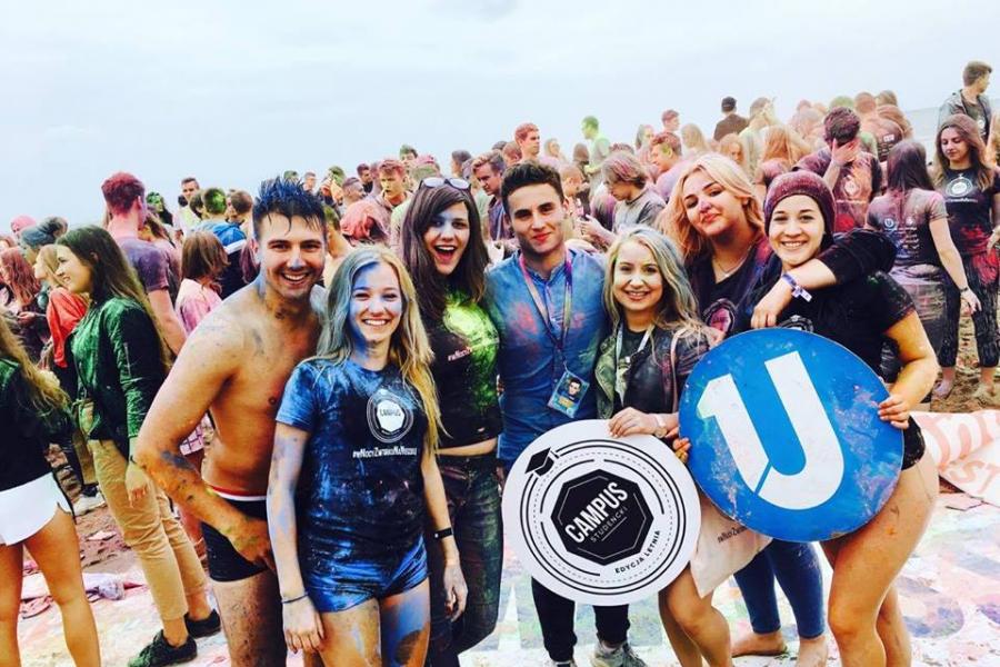 Fot. Campus Studencki