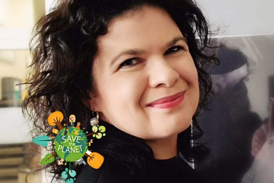 dr Iwona Chmura-Rutkowska